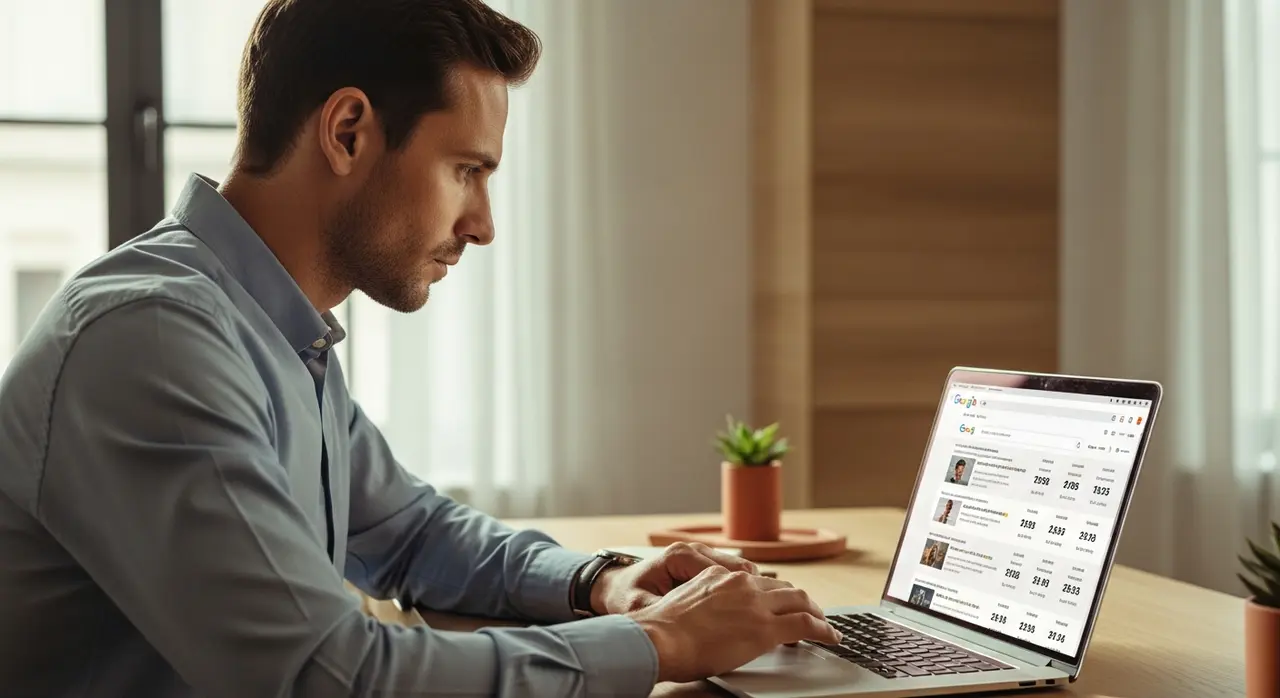 Freelance SEO Calais