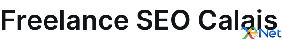 Freelance SEO Calais